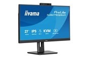 Monitor - 27" iiyama ProLite XUB2790QSUH-B2 - 2560x1440 (QHD) - 100Hz - IPS - 65W USB-C - XUB2790QSUH-B2