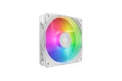 Wentylator obudowy - Cooler Master SickleFlow Edge 120 ARGB White Edition - 120mm - Biały z oświetleniem RGB - MFX-B2DW-25NP2-R2