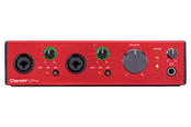 Instrumenty muzyczne i dla DJ'a - Focusrite Clarett+ 2Pre - 10 in / 4 out USB-C audio interface with analog air-circuit - 571720