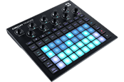 Instrumenty muzyczne i dla DJ'a - Novation Circuit Tracks - All-in-one groovebox - 564579