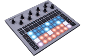 Instrumenty muzyczne i dla DJ'a - Novation Circuit Rhythm - Sampler & Drum Machine - 564578