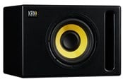 Glosniki HiFi - KRK Systems S8.4 - 8" Front Loaded Vented Subwoofer 109W - 590451