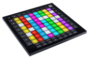 Instrumenty muzyczne i dla DJ'a - Novation LAUNCHPAD PRO MK3 - 32 RGB pads - 554661
