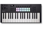 Instrumenty muzyczne i dla DJ'a - Novation LAUNCHKEY 37 MK4 - 37 keys 16 pads - 610134