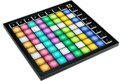 Instrumenty muzyczne i dla DJ'a - Novation LAUNCHPAD X - 32 RGB pads mixer controls - 552026