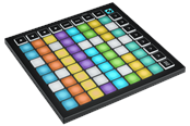 Instrumenty muzyczne i dla DJ'a - Novation LAUNCHPAD MINI MK3 - 32 RGB mini-pads - 552025