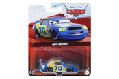Samochody i pojazdy - Disney Pixar Cars Floyd Mulvihill - JDG67