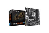 Plyta glówna - GIGABYTE B760M DS3H GEN5 Płyta główna - Intel B760 - Intel LGA1700 - DDR5 RAM - Micro-ATX - B760M DS3H GEN5