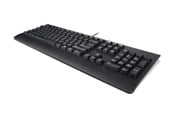 Klawiatura - Lenovo Preferred Pro II USB Keyboard Danish - Klawiatury - Duński - Czarny - 4Y41R64593