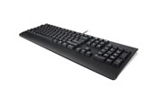 Klawiatura - Lenovo Preferred Pro II - Klawiatury - Angielski - Czarny - 4Y41R64616