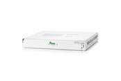 Siec i rozszerzenie sieci bezprzewodowej - Hewlett Packard Enterprise Networking Instant On Secure Gateway 5‑port SmartRate 2.5G PoE+ 64W - S0G34A#ABB