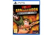 Gry - Worms Armageddon (Anniversary Edition) - Sony PlayStation 5 - Strategia - 4041417871421