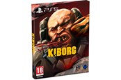 Gry - KIBORG - Sony PlayStation 5 - Akcji/Przygodowa - 5061005782051