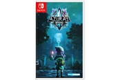 Gry - Azura's Crystal - Nintendo Switch - Akcji/Przygodowa - 8885021400006