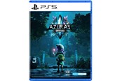 Gry - Azura's Crystal - Sony PlayStation 5 - Akcji/Przygodowa - 8885021400310