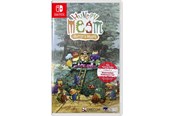 Gry - Hungry Meem - Nintendo Switch - Strategia - 4570005942637