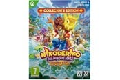 Gry - Nikoderiko The Magical World - Director's Cut (Collector's Edition) - Microsoft Xbox One - Platformowa - 5056635614346