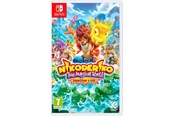Gry - Nikoderiko The Magical World - Director's Cut - Nintendo Switch - Platformowa - 5056635614223