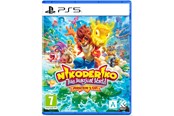 Gry - Nikoderiko: The Magical World - Directors Cut - Sony PlayStation 5 - Platformowa - 5056635614285