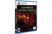 Gry - Outbreak: Contagious Memories - Sony PlayStation 5 - Horror - 0810105672039