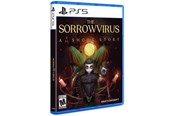 Gry - The Sorrowvirus - A Faceless Short Story - Sony PlayStation 5 - Przygodowy - 0810105674644