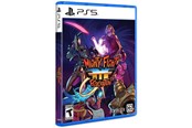Gry - Mighty Fight Federation - Sony PlayStation 5 - Bijatyka - 0810105676457