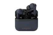 Sluchawki, zestaw sluchawkowy - Creative Zen Air Plus - Dark Blue - 51EF1100AA001