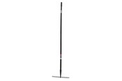Narzedzia ogrodnicze - Home>it Garden steel rake.160 cm - 91194