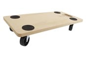 Narzedzia - Work>it furniture trolley 200 kg - 58819