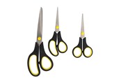 Narzedzia - Home>it scissors set 3 pieces - 45410