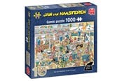 Puzzle - Jan van Haasteren Studio 10 years (1000) - 1110100616
