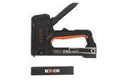 Narzedzia reczne  - Boxer 5-in-1 staple gun - 32009