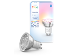 Inteligentny dom - Philips Hue Essential GU10 - smart spotlight - 345 lm - 4.7W - 929004235701
