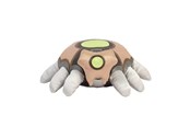Drobiazgi - Tomy - Warhammer - Necron Scarab - Plusz - 0796714720418