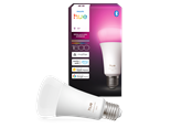 Inteligentny dom - Philips A67 - E27 smart bulb - 1600 - 929003853601