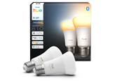 Inteligentny dom - Philips A60 - E27 smart bulb - 810 - 2-pack - 929003854802