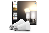 Inteligentny dom - Philips Hue W 1100 A60 E27 2P EU - 929003856102
