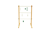 Zabawy w ogrodzie - Spin ladder wood - 805-516