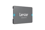 Dysk SSD - Lexar NQ100 SSD - 1TB - SATA-600 - 2.5" - LNQ100X001T-RNNNG