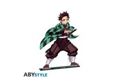 Drobiazgi - ABYstyle - DEMON SLAYER XXL Acryl® Tanjiro S2 - 3665361160816