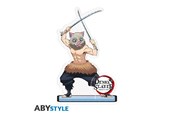Drobiazgi - ABYstyle - DEMON SLAYER Acryl® Inosuke - 3665361068679