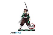 Drobiazgi - ABYstyle - DEMON SLAYER Acryl® Tanjiro 2 - 3665361068747