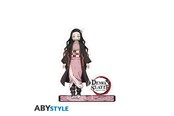 Drobiazgi - ABYstyle - DEMON SLAYER Acryl® Nezuko 2 - 3665361068754