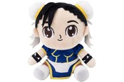 Drobiazgi - Stubbins - Chun Li (Street Fighter) - Plusz - 849172009967