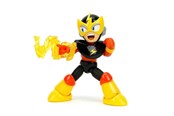 Drobiazgi - Jada Toys - Mega Man (Elec Man) - Figurka - 801310345085