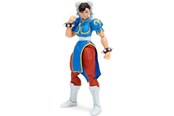 Drobiazgi - Jada Toys - Ultra Street Fighter 2 - Chun Li - Figurka - 801310342169