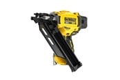 Narzedzia - Dewalt Cordless Brushless Framing Nail Gun (Solo) - DCN930N-XJ