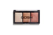 Makijaz - GOSH Copenhagen Billionaire Glowing bar - 5711914154981