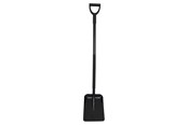 Narzedzia ogrodnicze - Home>it Garden ergonomic garden shovel steel 122 cm - 91197