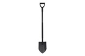 Narzędzia ogrodnicze - Home>it Garden ergonomic pointed spade steel 122 cm - 91200